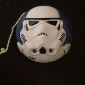 Star Wars Yoyo